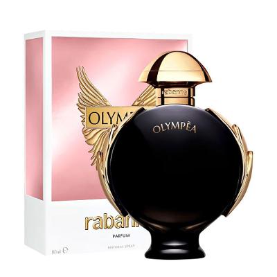 Perfume Feminino Olympéa Parfum Eau de Parfum 80ML Paco Rabanne