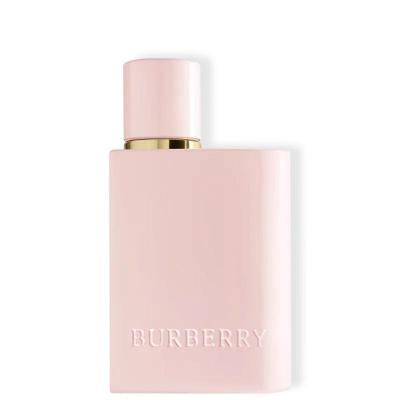 Perfume Her Elixir Eau de Parfum Vidro 30ML Rosa Fragrância Sensual Burberry