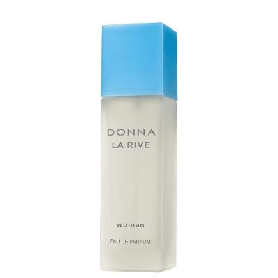 Perfume Donna La Rive Eau de Parfum Feminino Floral Aquático 90ML