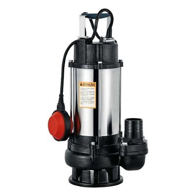 Bomba Submersa Worker 432067 1-2HP 180L-MIN 110V Inox