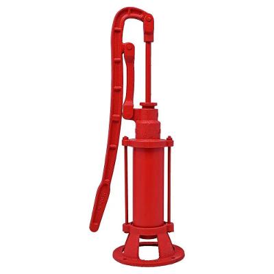 Bomba Manual para Poço Worker 7M 13L-MIN Inox