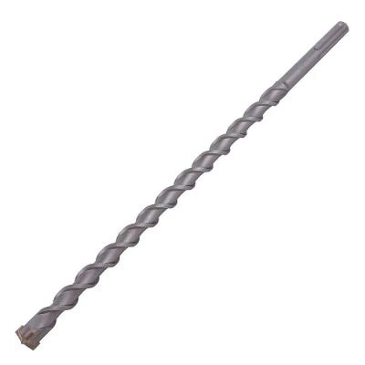 Broca SDS Max Worker 25mm X 540mm Aço Cromo 983578