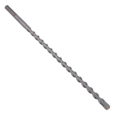Broca SDS Max 983489 Alta Durabilidade Cabeça com 4 Pontas Inox Worker
