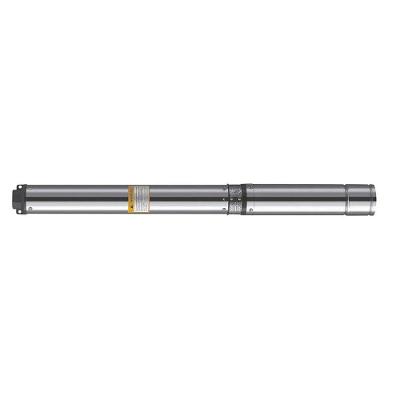 Bomba Submersa Worker 427560 2HP 1500W 110V Inox
