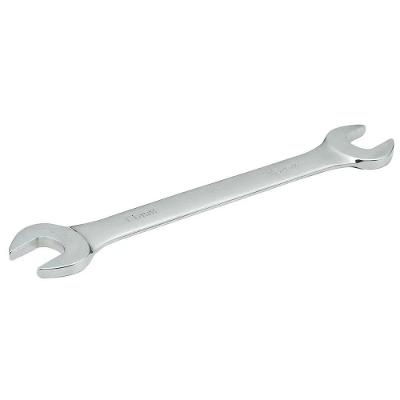 Chave Fixa 219355 25x28mm Aço Cromo Vanádio Niquelado Cromado Inox Worker