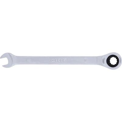 Chave Combinada com Catraca 8mm 72 Dentes Cromo Vanádio Worker
