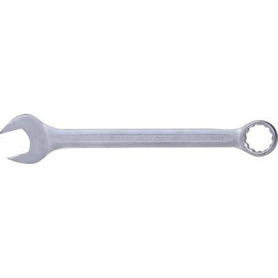 Chave Combinada 219231 1.1-4 Pol Cromado Inox Worker