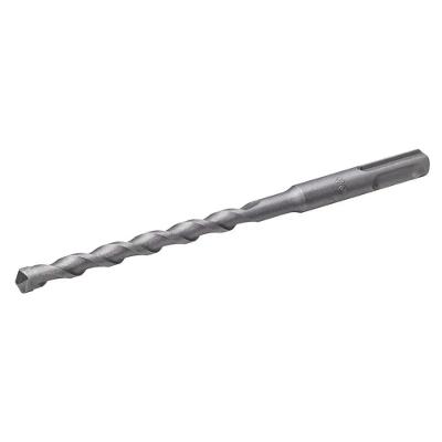 Broca Sds Plus 594334 Alta Precisão para Concreto Inox Worker