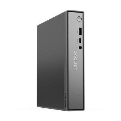 Desktop Thinkcentre Neo 50q G5 Tiny Intel Core 5-210H 16GB RAM SSD 512GB Windows 11 Pro