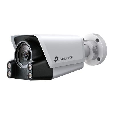Câmera IP Externa Bullet Vigi C340s 4MP Poe Colorpro