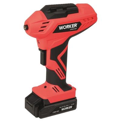 Compressor Ar Pistola CPBW 020 20V 150 LBF-Pol² Bivolt Worker