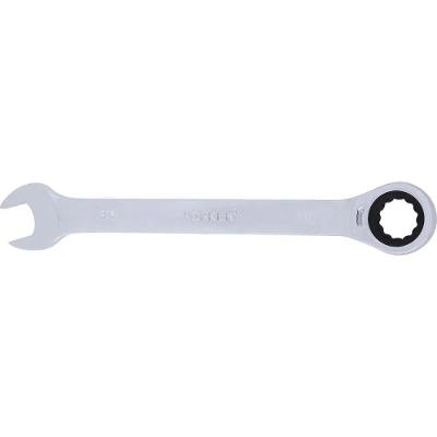 Chave Combinada Catraca 30mm 72 Dentes Inox Worker