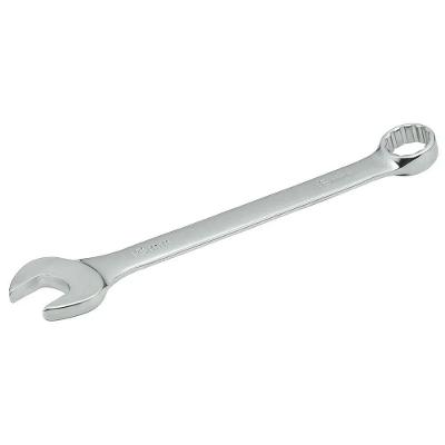 Chave Combinada 219061 Aço Cromo Vanádio 30MM Acabamento Cromado Worker