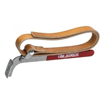 Chave Filtro de Óleo 432369 com Cinta 3 Camadas 25mm X 150mm Worker