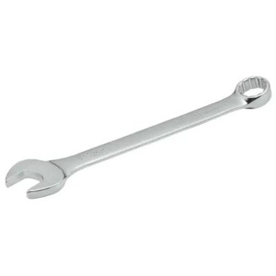 Chave Combinada 14mm Worker Acabamento Cromado Inox Aço Cromo Vanádio