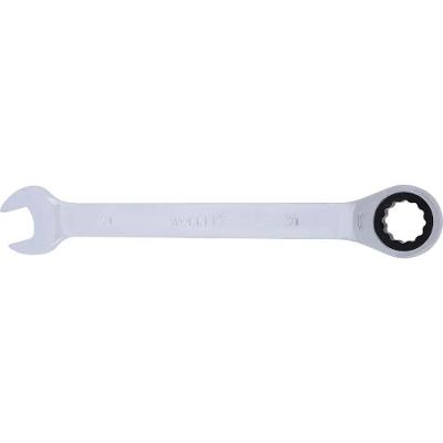 Chave Combinada com Catraca 21mm 248796 72 Dentes Worker
