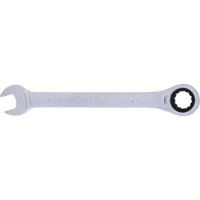 Chave Combinada 248761 com Catraca 72 Dentes 18mm Worker