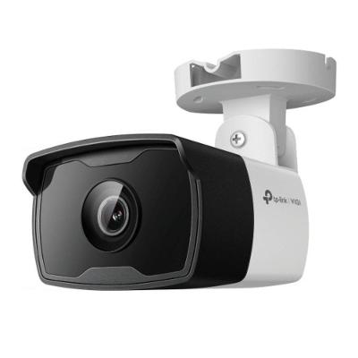 Câmera IP Externa TP-Link VIGI C330I 3MP Poe 12V DC Preto