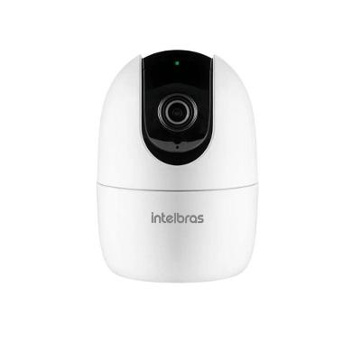 Câmera Interna Wi-Fi 360° Intelbras Im4 3MP 4560156 3MP Autotracking