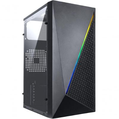 Computador B500 Intel Core i5-4570 8GB DDR3 SSD 256GB Ubuntu Linux Skul