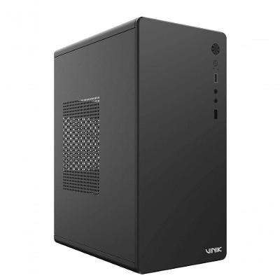 Computador B500 Intel Core i5-12400F 8GB DDR4 SSD 256GB Nvme Linux Ubuntu