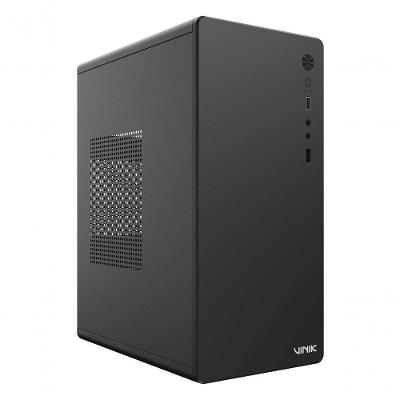 Computador B500 Intel Core i5-12400F 16GB DDR4 SSD 256GB Nvme Linux Ubuntu