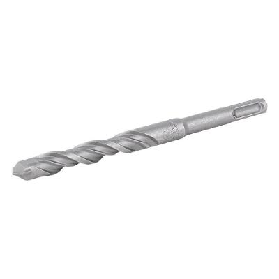 Broca SDS Plus Worker 14mm X 160mm para Concreto com Encaixe SDS Plus Inox