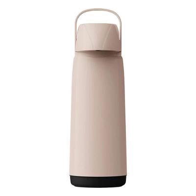 Garrafa Térmica Air Pot PP Slim 1,8L Macchiato Mocaccino Invicta