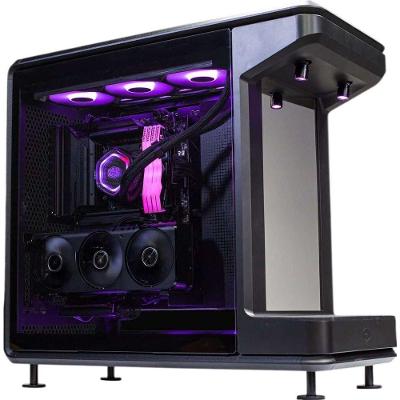 Gabinete Cooler Master Masterframe 360 Stage Mirror MF360-KHNN-S01
