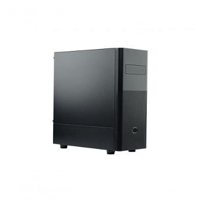 Gabinete Cooler Master Masterbox CM695 TG CM695-KN5N-S00 Alto Desempenho Térmico Vidro Temperado