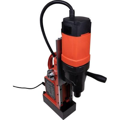 Furadeira Worker Profissional Base Magnética 1700W 220V