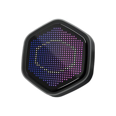 Flex Kit Cooler Master Pixel LED para Water Cooler Preto RL-LCAM-FPXL-R1