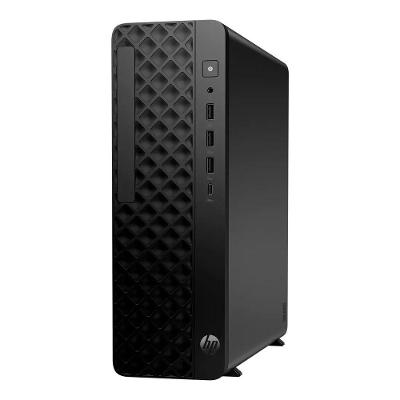 Desktop HPCM 2 SFF G1i Intel Core I5 14ª Geração 8GB RAM SSD 256GB Windows 11 Pro