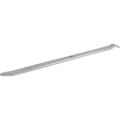Espátula Chata Worker 18 Polegadas Acabamento Cromado Aço Carbono 457MM