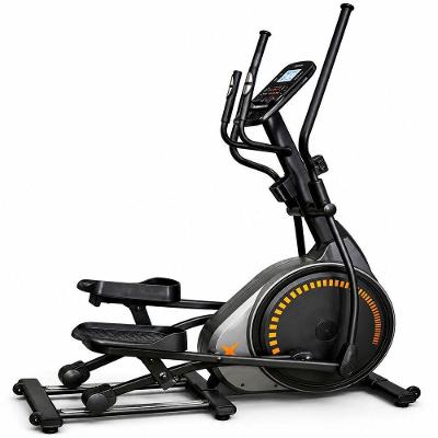 Elíptico E8016 Uso Residencial e Comercial 16 Níveis Sistema Eletromagnético Suporta 150KG Evox
