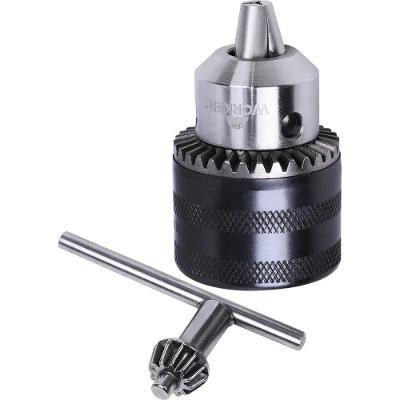 Mandril 141844 10mm Rosca 3-8x24 UNF com Chave Worker