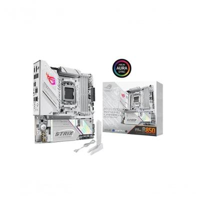 Placa Mae Asus ROG Strix B850-g Gaming Wifi AMD AM5 DDR5