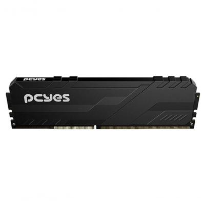 Memória RAM DDR4 Pcyes PM083200D4B 8GB 3200MHz Preto