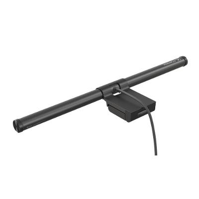 Luminária de LED para Monitor Fortrek Lumik 92 Leds SMD Bivolt Preto