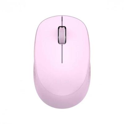 Mouse sem Fio PMMWSCW 1600 DPI Silent Click Branco Pcyes