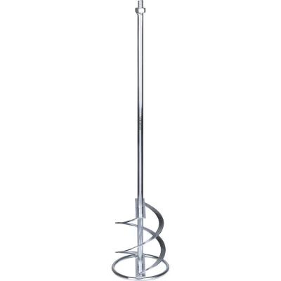 Misturador M14 para Argamassa com Encaixe M14 Inox Worker