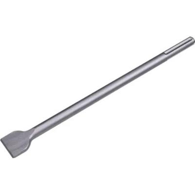 Talhadeira Max Pá 50mm X 400mm Aço SDS Max Remoção 30% Mais Material Inox Worker