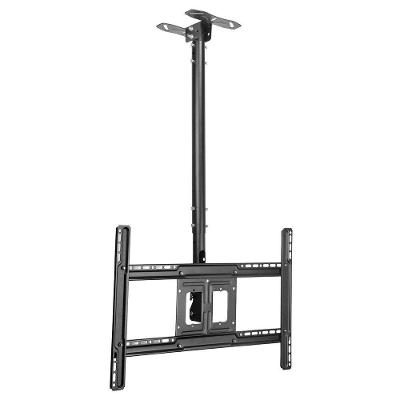 Suporte de Teto para TV Vinik STI-70 Giro 360° 50KG Preto Bivolt