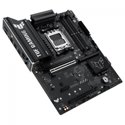Placa Mãe Asus Tuf Gaming B850-e Wifi DDR5 ATX com Wi-Fi Integrado