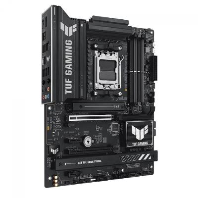 Placa Mãe Tuf Gaming B850-plus Wifi DDR5 ATX com Wi-Fi 6E Asus