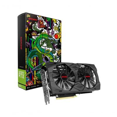 Placa de Vídeo RTX 3070 Gaming Pro 8GB GDDR6 256 Bits PCI Express 4.0 Pcyes