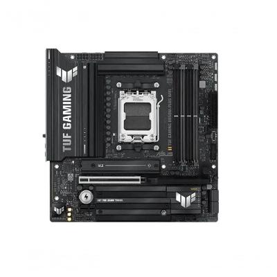Placa Mae Asus Tuf Gaming B850m-plus Wifi DDR5 com Wi-Fi 6E Asus