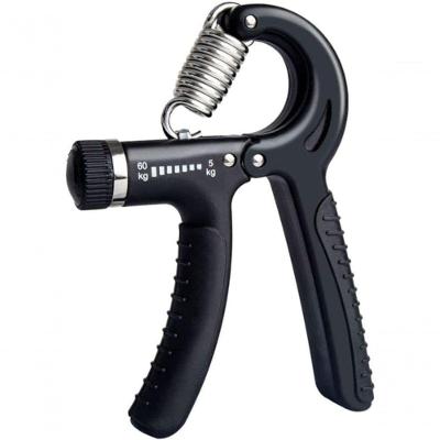 Exercitador de Mãos e Antebraços Hand Grip Premium 60kg Resistência 5 a 60KG Sortidas