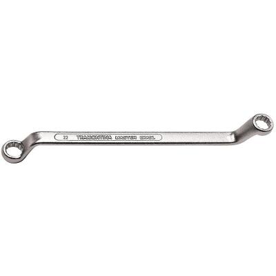 Chave Estrela 20x22mm Corpo Forjado Aço Temperado Tramontina
