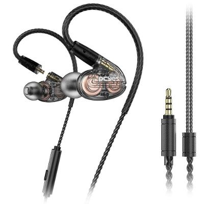 Fone de Ouvido Gamer Pcyes Kheper P3 3,5mm 2 Drivers Dinamicos Preto para Smartphones FPKH2DD